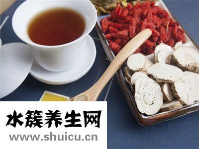 四物汤什么时候喝最好
