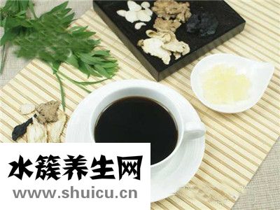 四物汤什么时候喝最好
