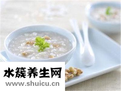 茯苓的吃法