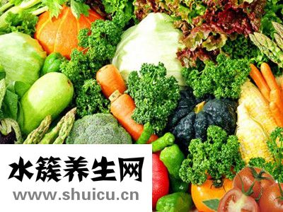 维生素a食物