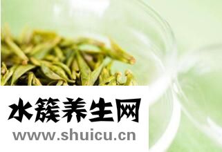 竹叶青茶好吗