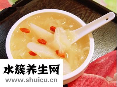 养生茶大全及配方