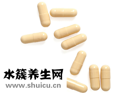 蜂乳胶囊