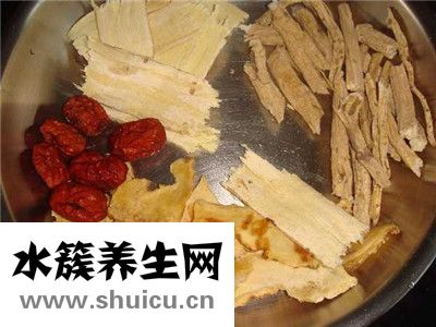 鸡汤补什么
