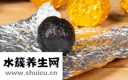 白头发吃什么变黑