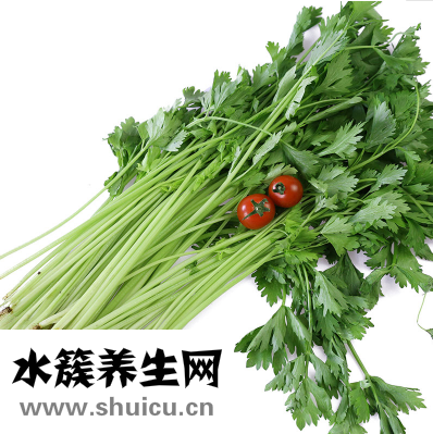 芹菜