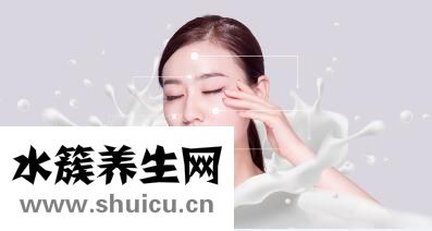 简单有效的美白方法