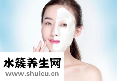 如何美白皮肤小妙招