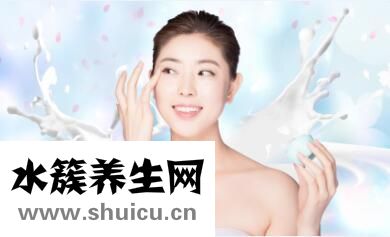如何美白皮肤小妙招