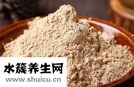 40头纯三七粉