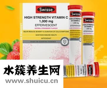 泡腾片用热水还是用冷水冲泡 揭晓泡腾片最佳水温