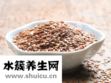 亚麻籽的吃法大全 亚麻籽要怎么吃才安全