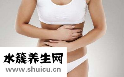 女人痛经的原因