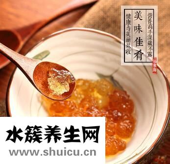 桃胶长期吃会出现副作用吗 详解桃胶能否长时间服用
