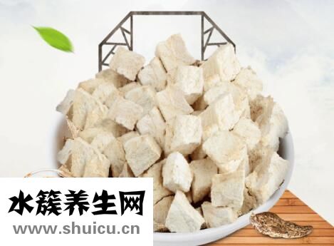 柴葛根