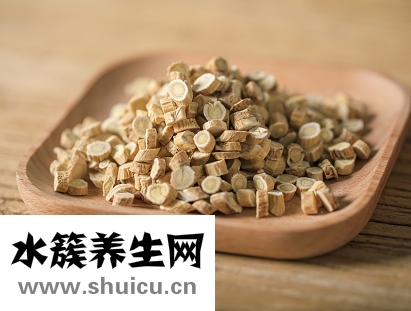 黄芪颗粒的功效与作用