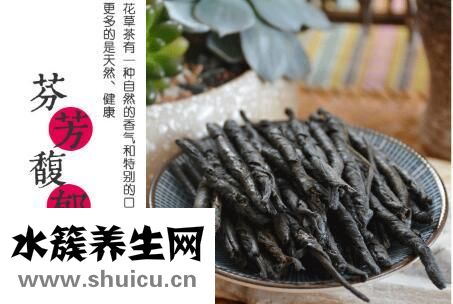 小叶苦丁茶哪里的好 这三个地区的小叶苦丁茶最出名