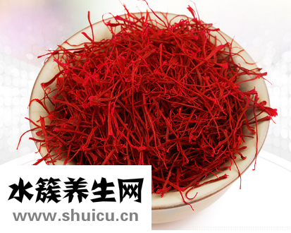 藏红花的副作用及禁忌有哪些 服用藏红花前一定要了解这些知识