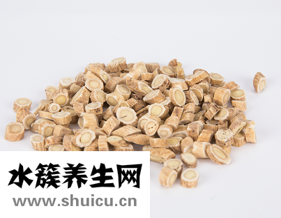 黄芪和党参一起喝的功效是什么 黄芪党参泡水好处功效详解