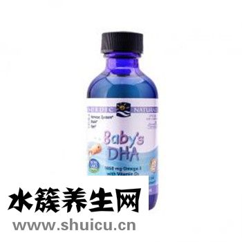 鱼肝油和DHA的区别有哪些 详解鱼肝油和DHA的差异