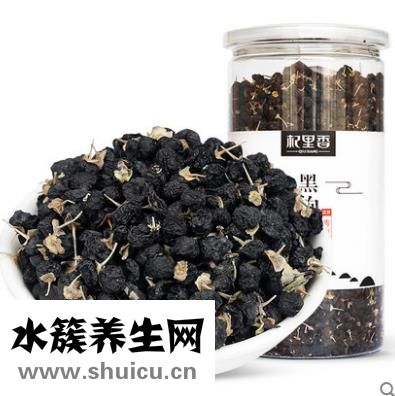 枸杞的产地