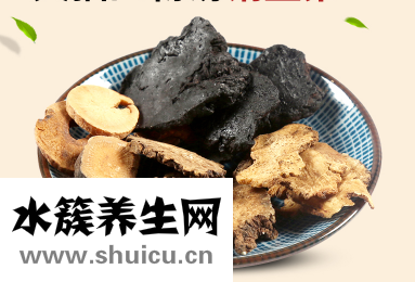 四物汤标准配方 详解四物汤的主要成分