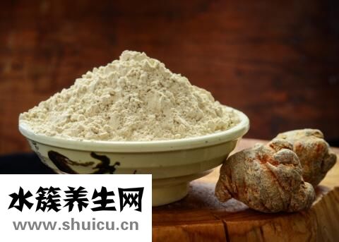 三七的功效与禁忌有哪些 三七功效与禁忌大全