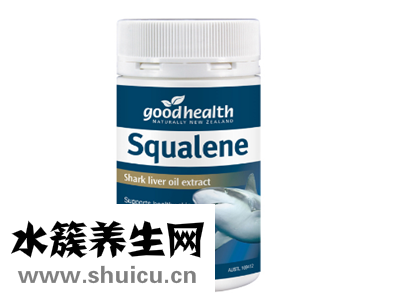 鱼肝油品牌
