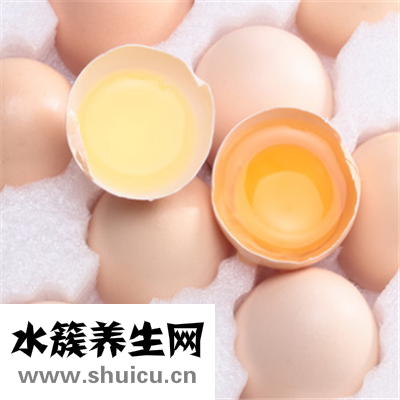 卵巢保养吃什么食物