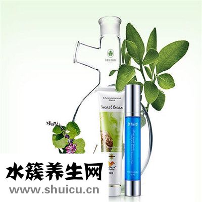 圣荷丰胸产品