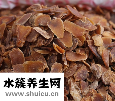 高丽参片