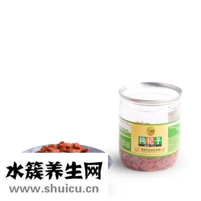 枸杞子的功能