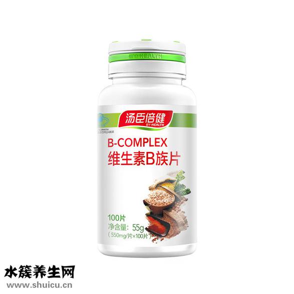 维生素b6片一天吃几次 介绍维生素b6片的正确用法