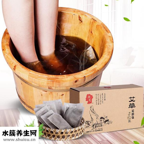 盐水泡脚有什么好处    揭秘泡脚的几种方法