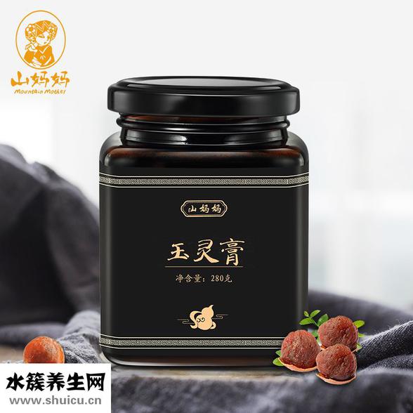 玉灵膏食用方法  揭秘玉灵膏的三大吃法
