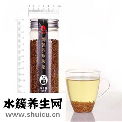 长期喝苦荞茶的副作用 盘点它的三大副作用