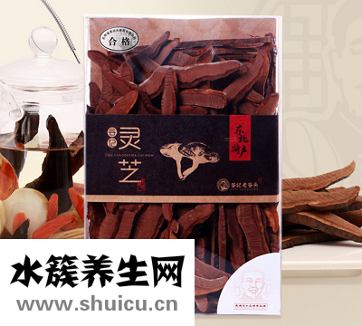 野生灵芝的功效与作用 盘点野生灵芝的四大营养功效