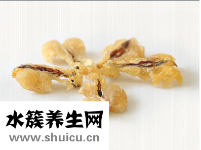 雪蛤的功效与作用及食用方法  如何食用雪蛤效果更佳