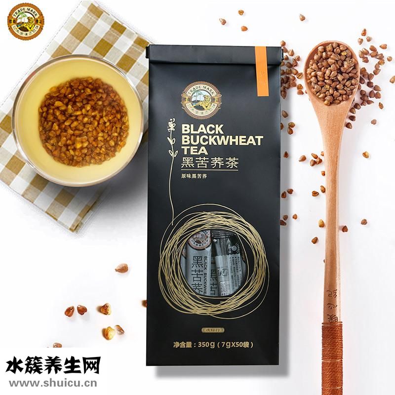 六苦荞茶什么时候喝最好 详解六苦荞茶的最佳饮用时间