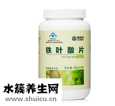 吃叶酸有什么好处