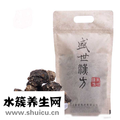 玛卡有副作用吗