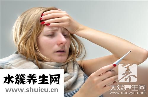 清热化痰