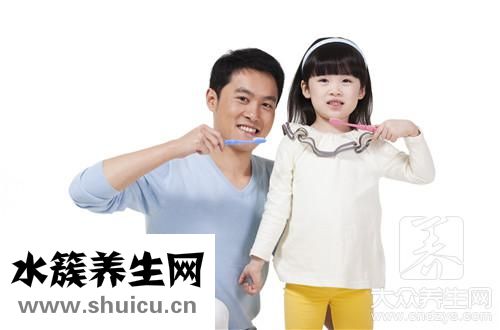 拔完智齿多久可以刷牙