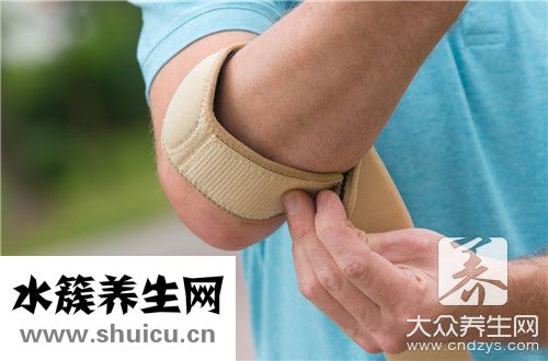 颞下颌关节炎治
