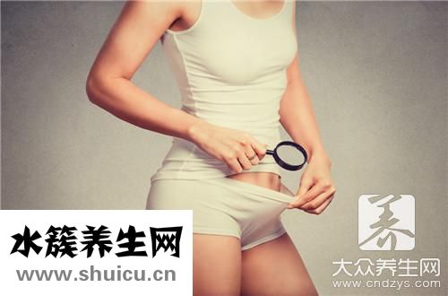 阴道炎会出血吗