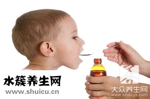 孩子咳嗽厉害办
