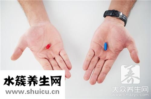 会手抖