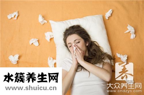 感冒吃药有用吗
