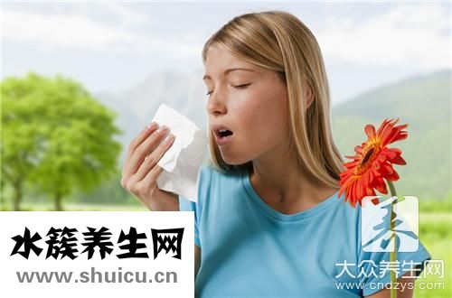 吃虾过敏症状
