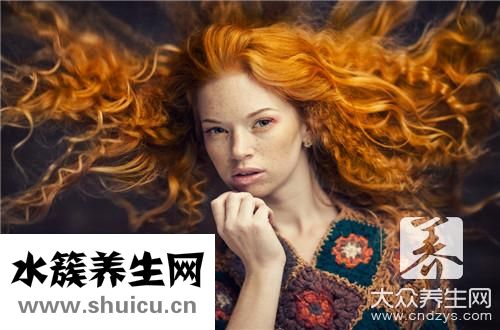 染发对身体有害吗